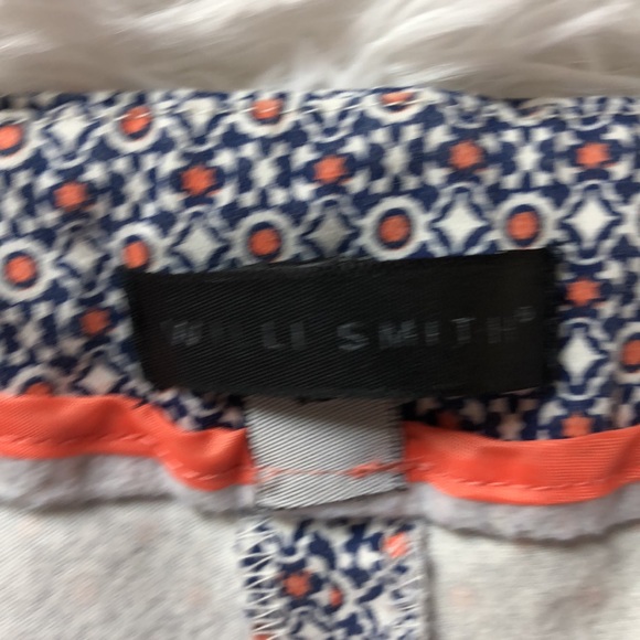 Willi Smith stretchy pants - Picture 4 of 8